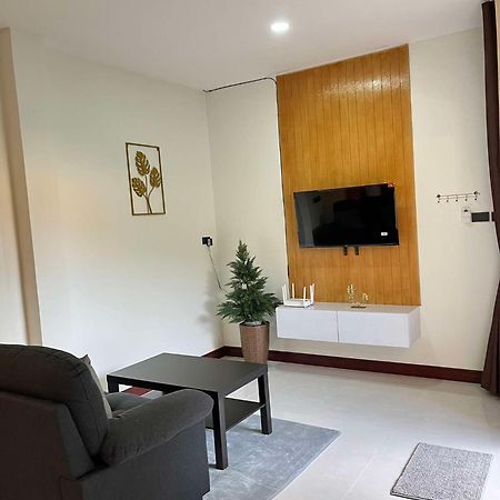 Soldeera House - Bangtao Apartment Phuket Ngoại thất bức ảnh